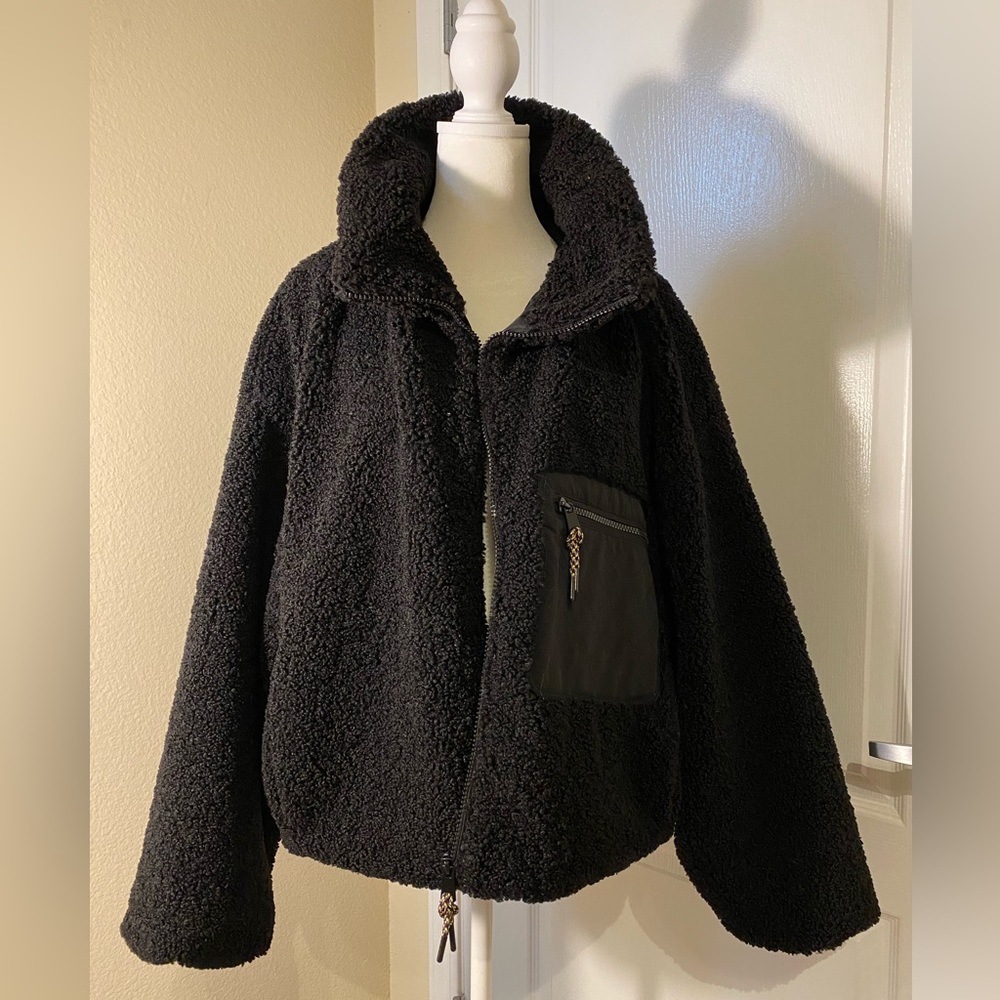 Zara coat